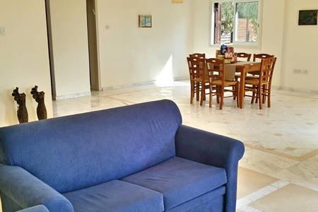 Larnaka Beach House 3 מראה חיצוני תמונה