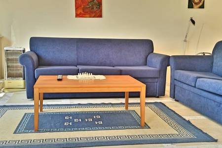 Larnaka Beach House 3 מראה חיצוני תמונה