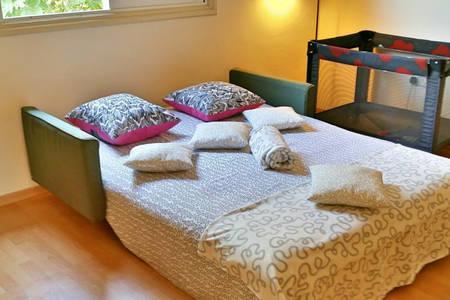 Larnaka Beach House 3 מראה חיצוני תמונה