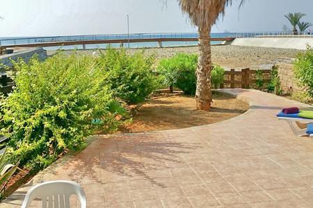 Larnaka Beach House 3 מראה חיצוני תמונה
