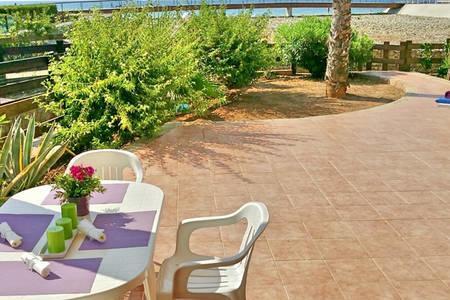 Larnaka Beach House 3 מראה חיצוני תמונה