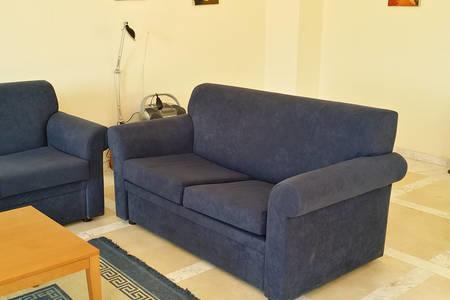 Larnaka Beach House 3 מראה חיצוני תמונה