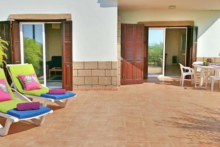 Larnaka Beach House 3 מראה חיצוני תמונה